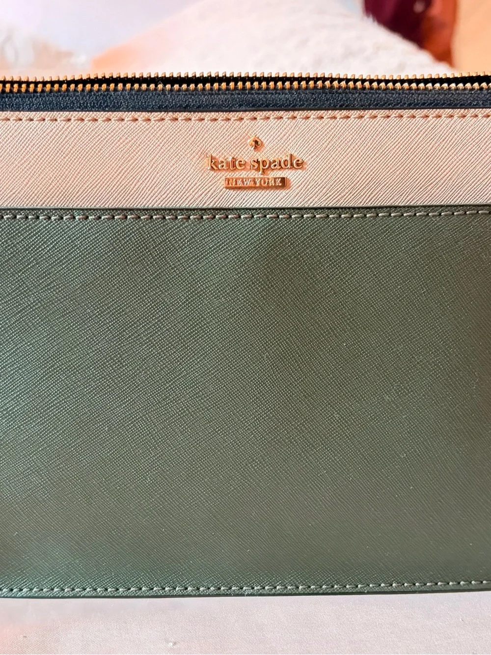 Kate Spade Cameron Street Clarise Crossbody Bag